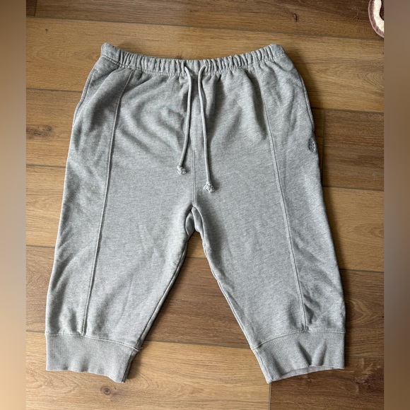 free people movement Pants - FP Movement by Free People Gray Capris